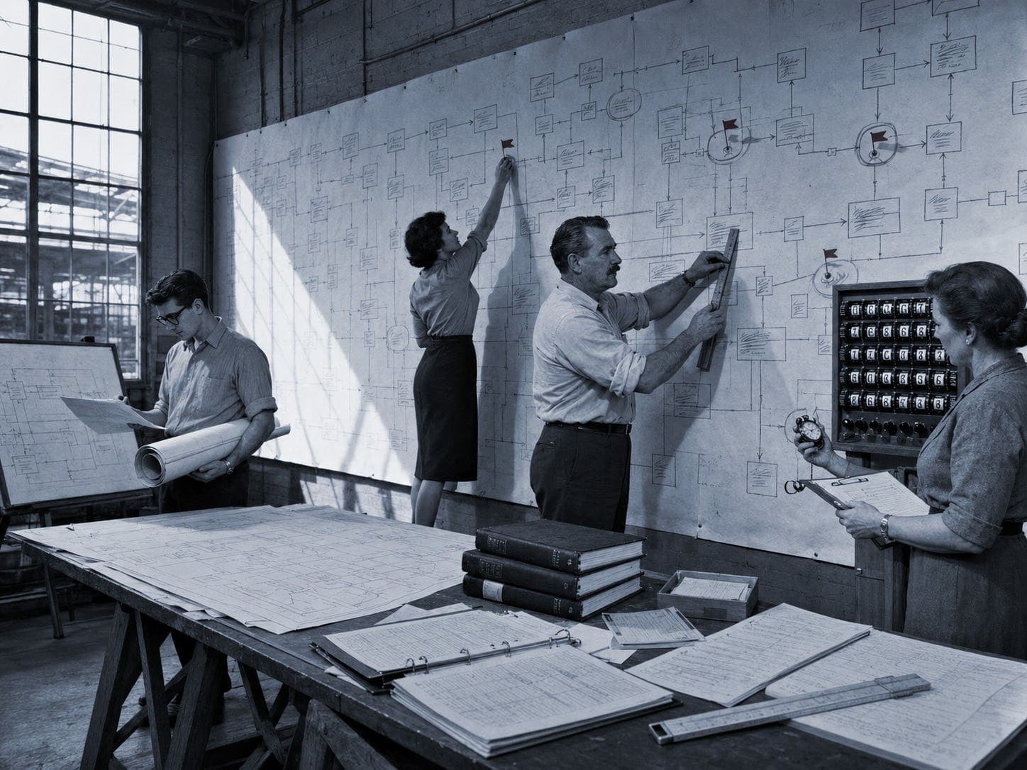 Analisi della supply chain basata sui dati con Power BI