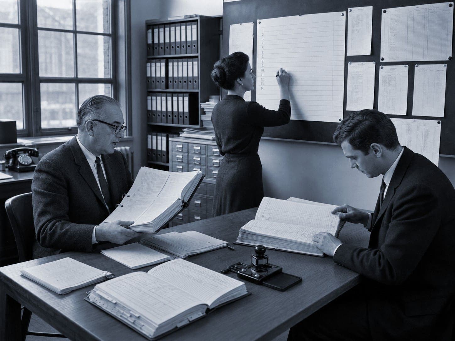 Dal testo normativo al requisito: come dall'Annex 11 nascono prescrizioni verificabili per l'audit trail