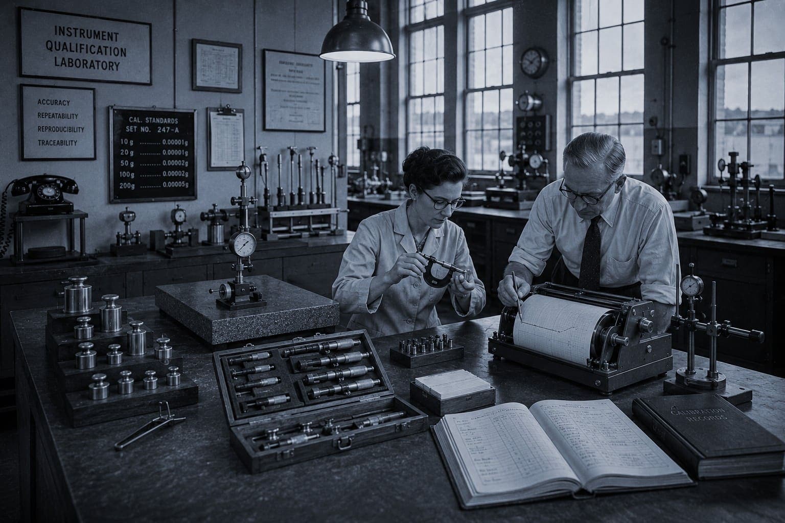 CSV endet nicht bei der Qualifizierung: Periodic Review und Change Control als häufige Findings