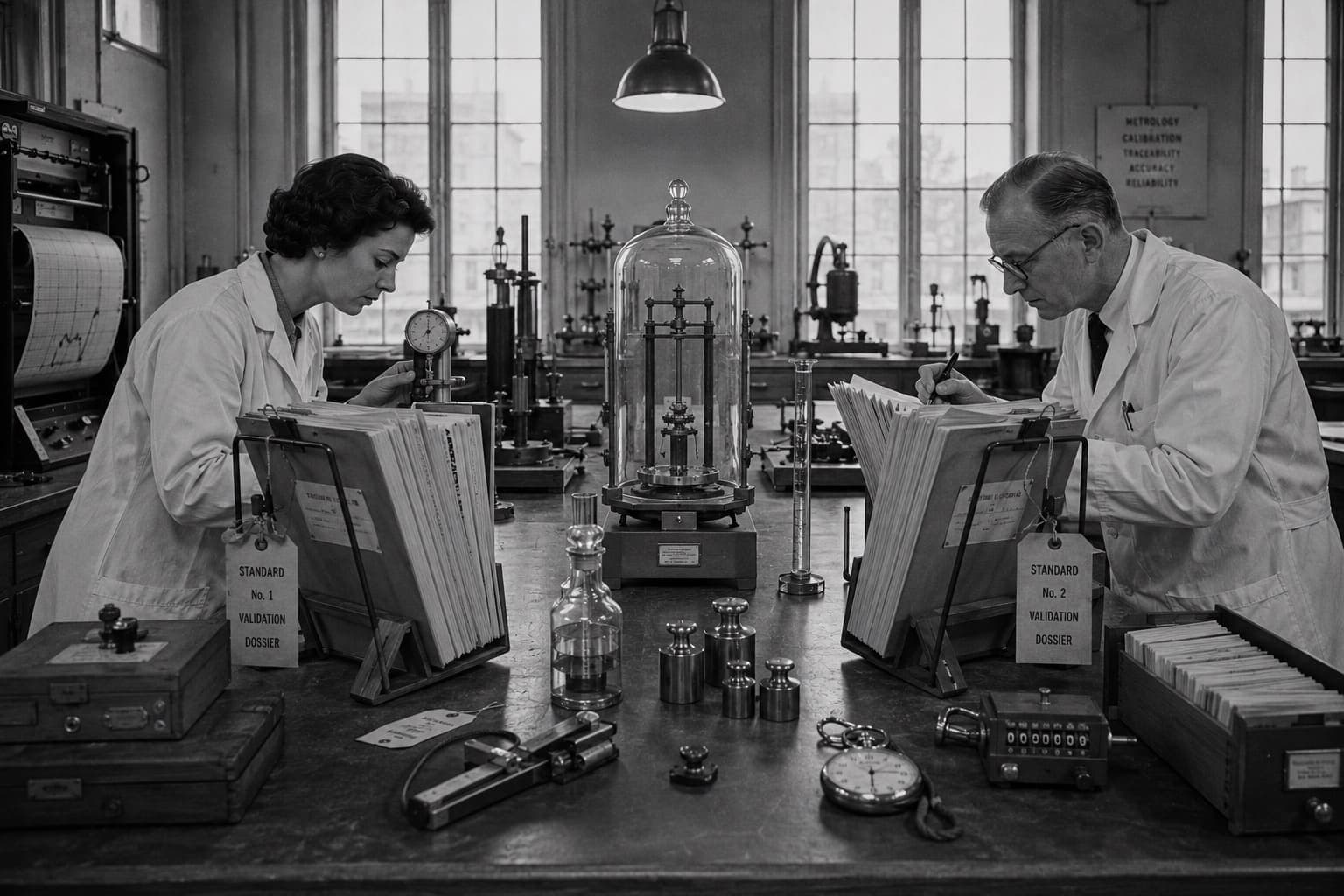 Computer System Validation: due nuovi standard, una finestra di 12 settimane