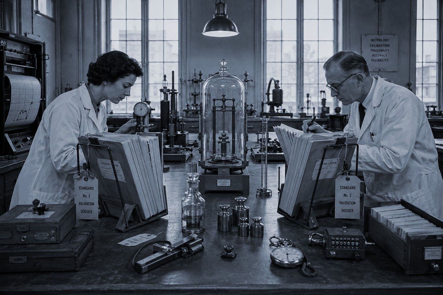 Computer System Validation: Two New Standards, One 12-Week Window