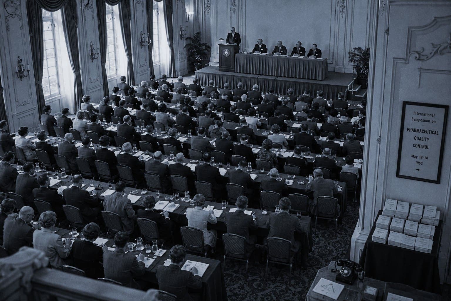 DCAT Week 2026: Einblicke und Austausch in New York