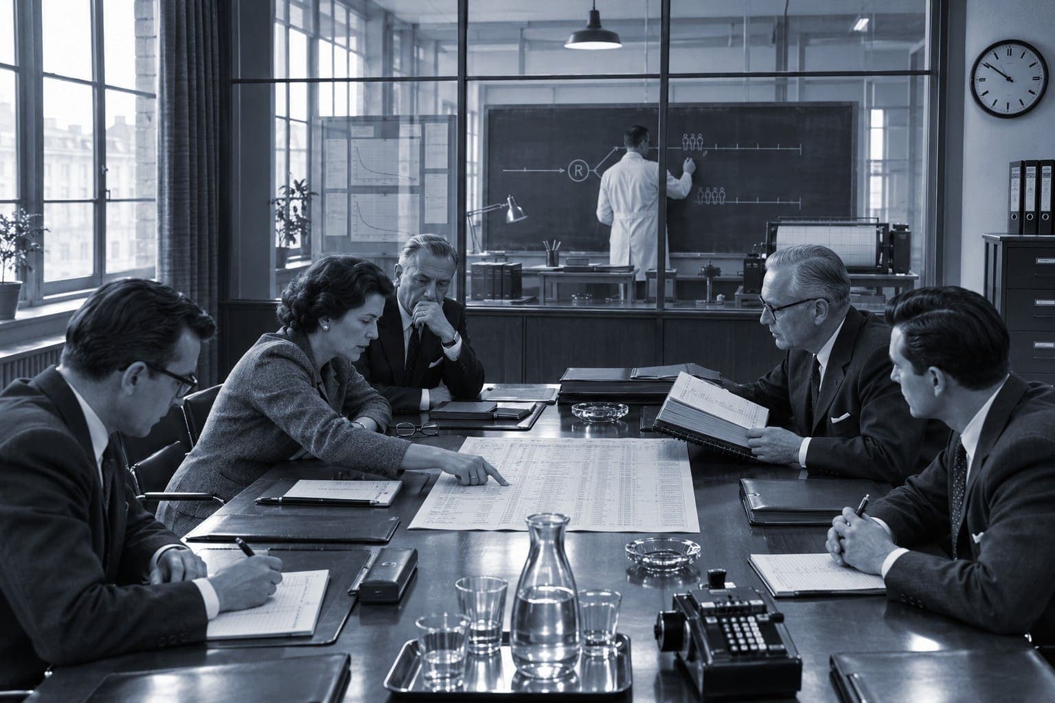 The German Reimbursement Amount Is Decided in the Study Design