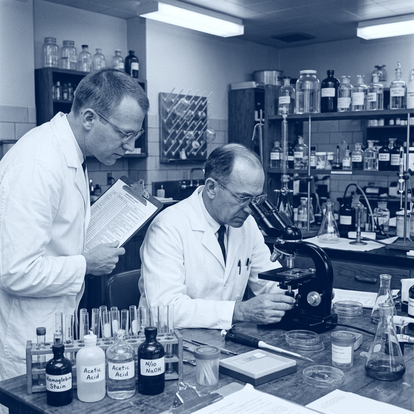 EU AI Act für Life Sciences: Wann KI als Hochrisiko gilt