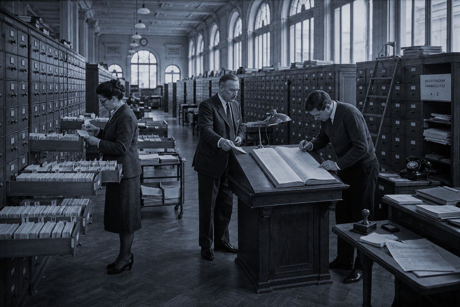 EUDAMED-Readiness: Warum Registrierungen in der Praxis scheitern