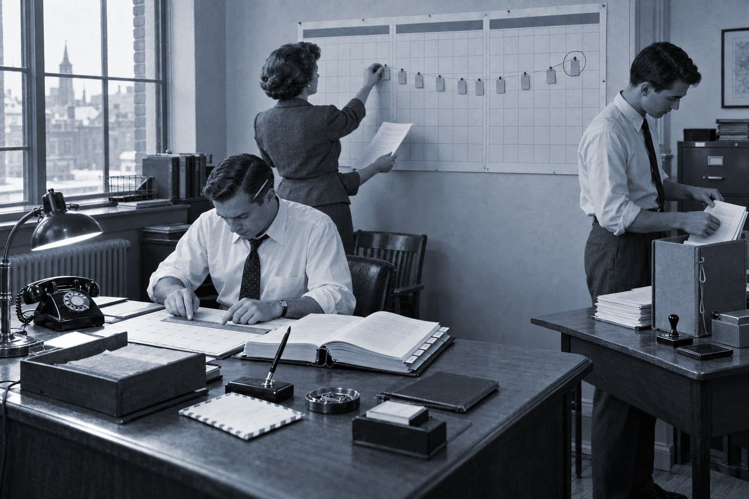 FDA-Meetings und EMA Scientific Advice: welche Uhr für welche Frage läuft