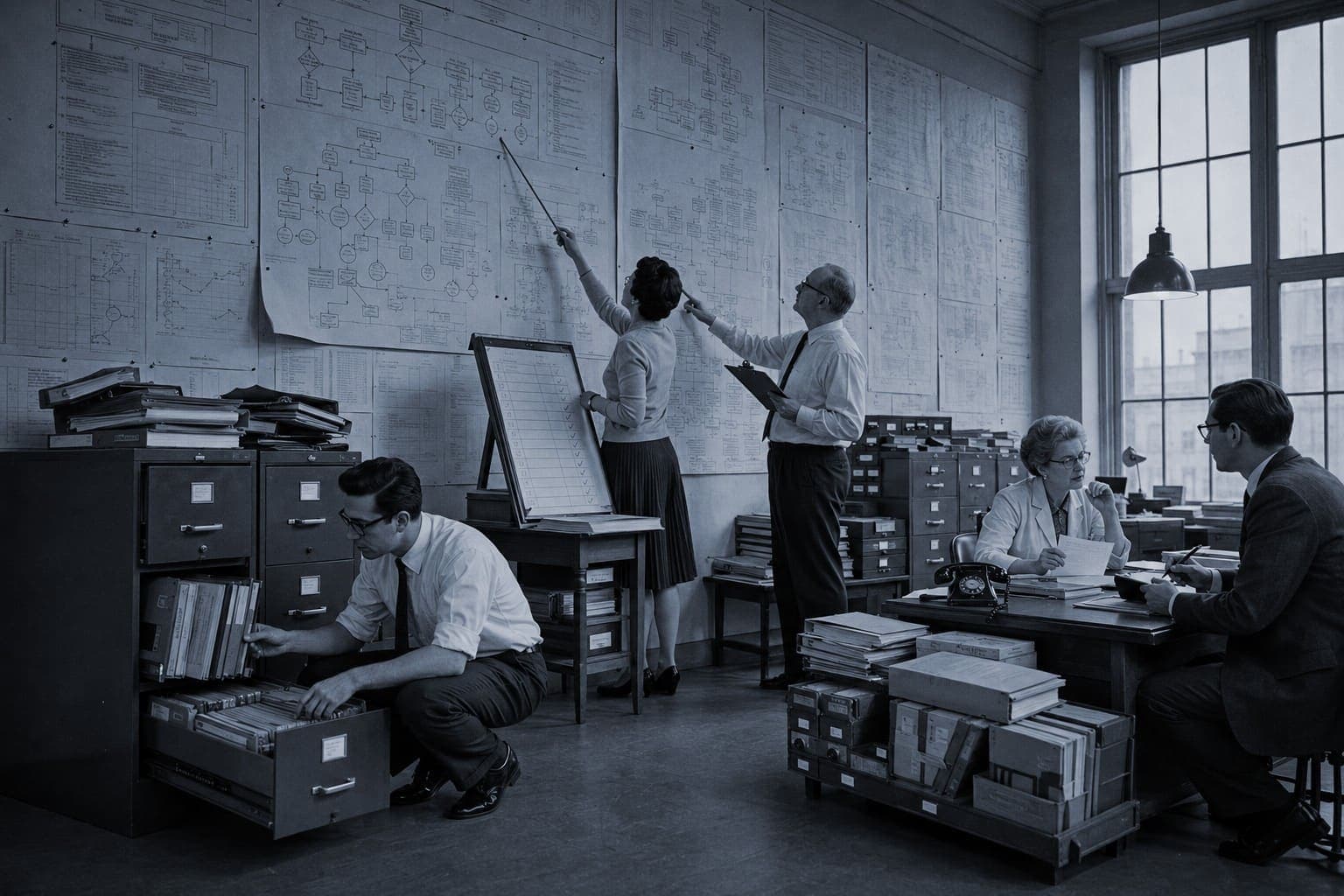 Preparazione all'audit GxP: lacune, mock audit, maturità CAPA