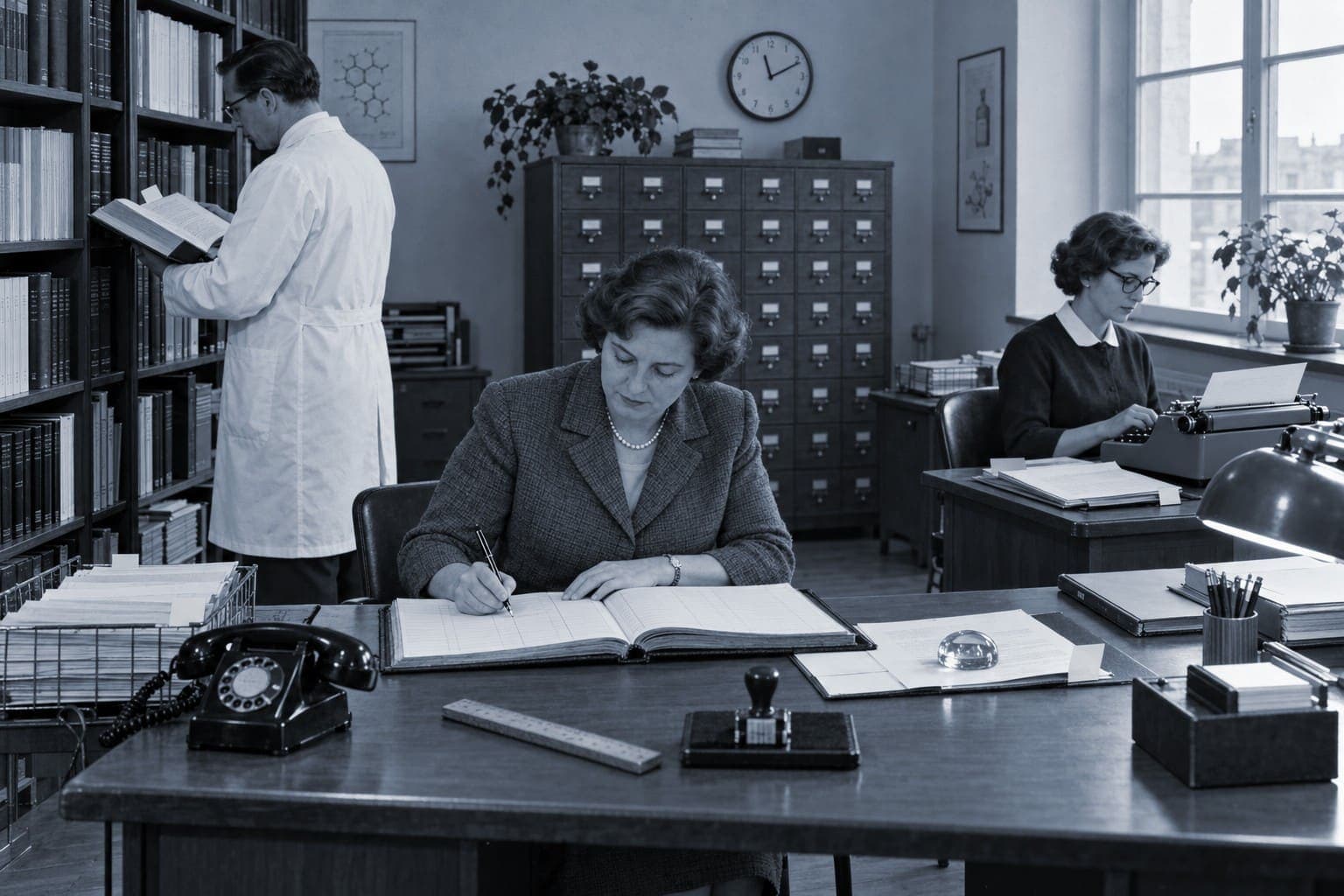 Medical Science Liaison prima dell'autorizzazione: dove legge e codici tracciano il confine con la pubblicità