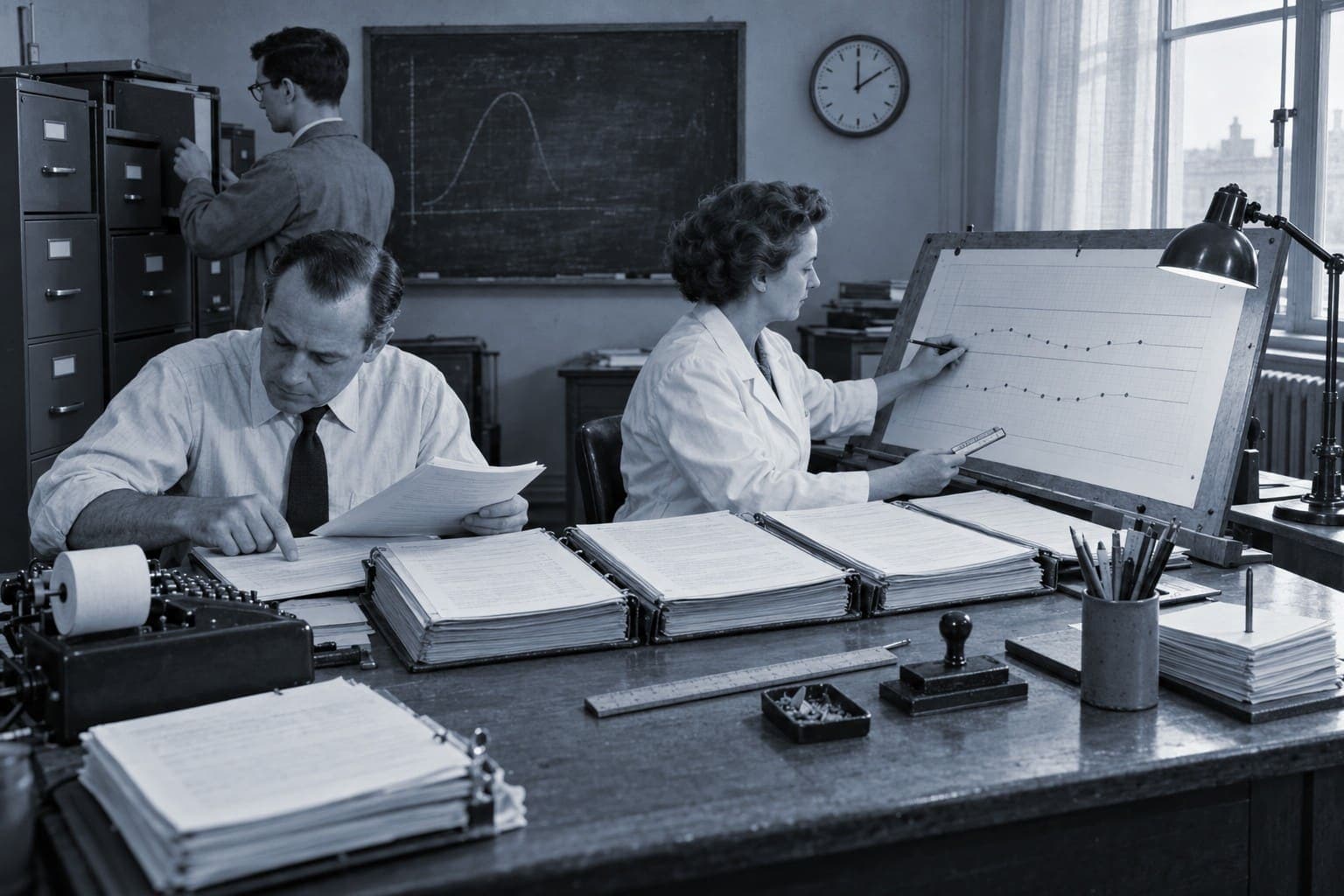 Process validation: what Annex 15, the FDA and ICH Q7 actually say about the number of batches
