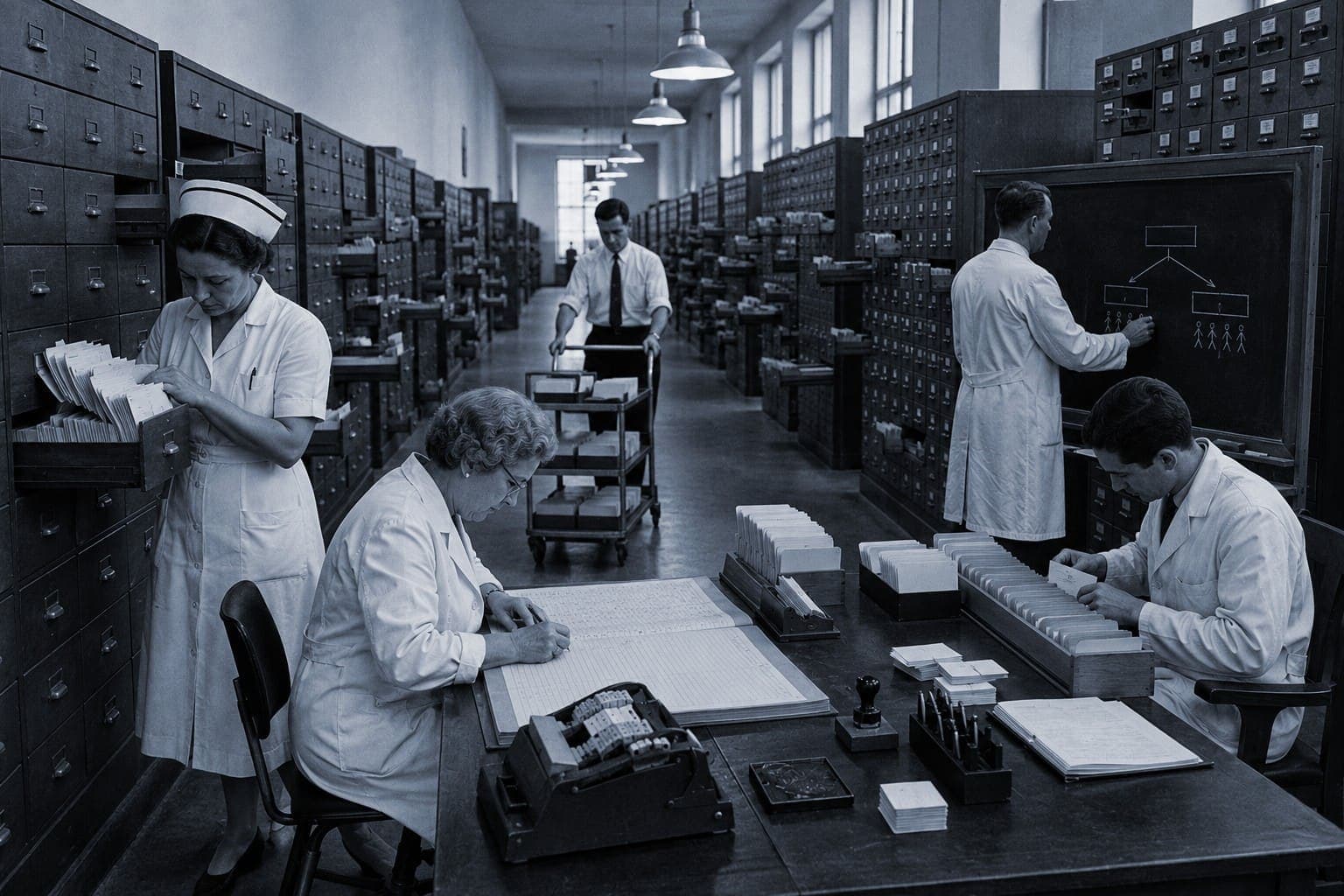 Real-World Evidence nella valutazione del beneficio: dove conta