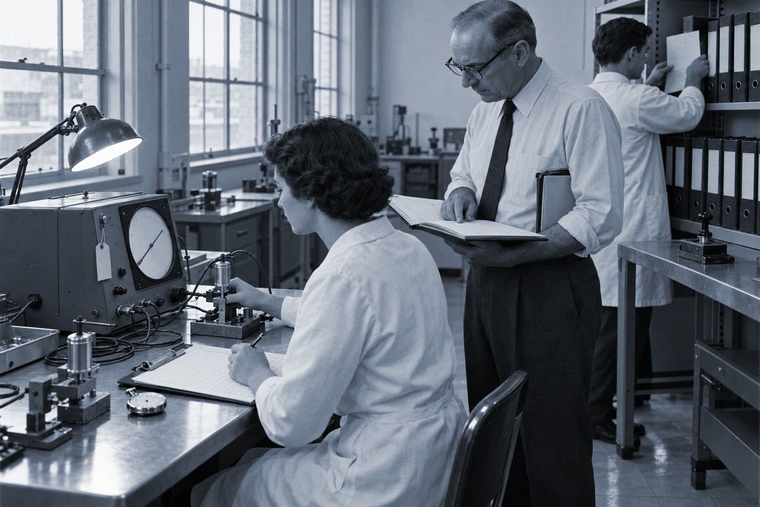 Verification and validation: what MDR Annex II Section 6, ISO 13485 Clause 7.3 and the QMSR since February 2, 2026 require as evidence