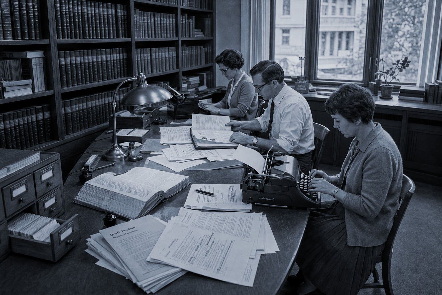 KI in der Medizintechnik: AI Act, MDR und IVDR im Zusammenspiel