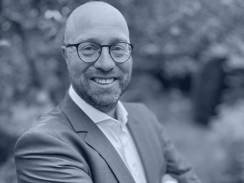 Dr. Andreas Hartlep