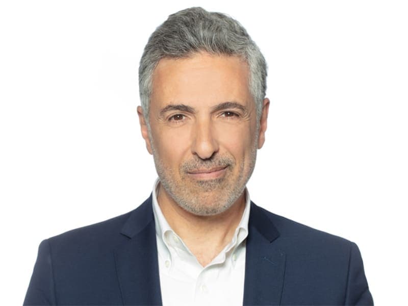 Claudio Puglisi