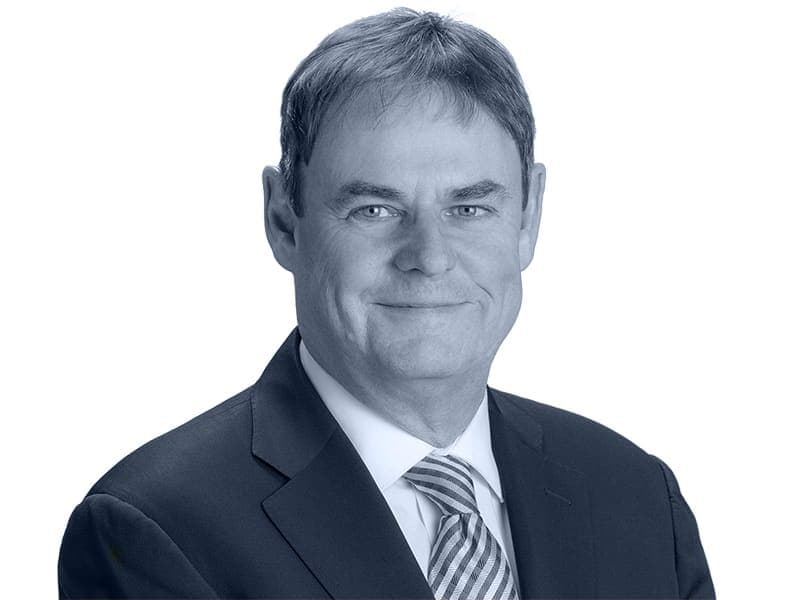 Dave Hickey