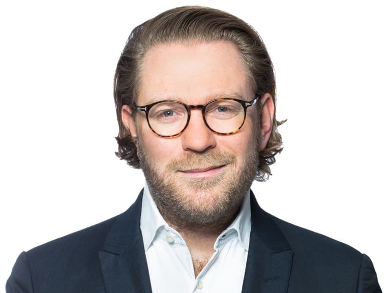 Dominik M. Aumer