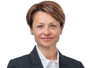 Dominique Hoff