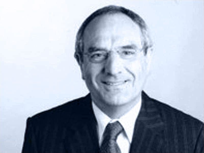 Dr. Gerhard Schaefer