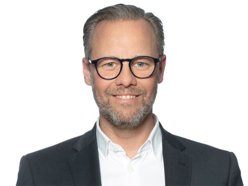 Kris Hofmann