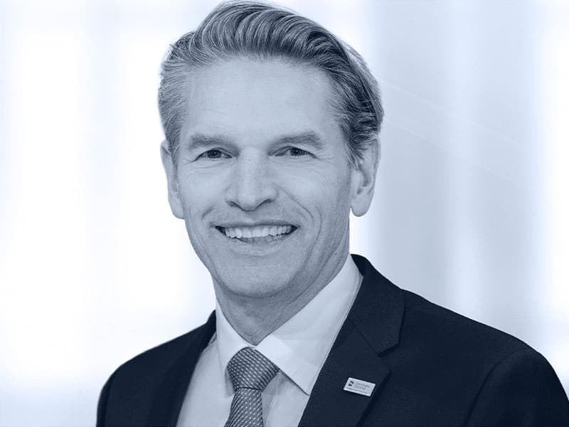 Dr. Markus Boehringer