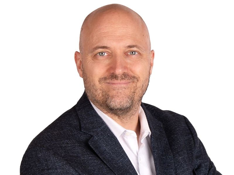 Dr. Nils Sunder-Plassmann